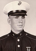 LCPL EDWARD A CARRUTHERS LCPL EDWARD A CARRUTHERS