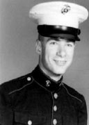 LCPL RICHARD J CARSON LCPL RICHARD J CARSON