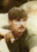 SGT RICHARD R CARSON SGT RICHARD R CARSON