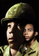 CPL HAROLD CARSTARPHEN, Jr CPL HAROLD CARSTARPHEN, Jr