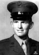 PFC CLYDE E CARTER, Jr PFC CLYDE E CARTER, Jr
