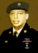 SSG CLIFFORD R CARTER SSG CLIFFORD R CARTER