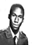 SGT EUGENE CARTER SGT EUGENE CARTER