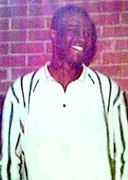 SP4 FRED D CARTER, Jr SP4 FRED D CARTER, Jr