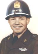 SFC HAROLD E CARTER SFC HAROLD E CARTER