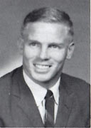 2NDLT JAMES D CARTER, Jr 2NDLT JAMES D CARTER, Jr