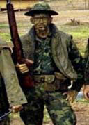 LCPL JOHN E CARTER, Jr LCPL JOHN E CARTER, Jr