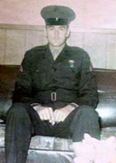 LCPL JERRY R CARTER LCPL JERRY R CARTER