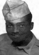 SFC JOHNNIE CARTER, Jr SFC JOHNNIE CARTER, Jr