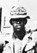 1LT LINWOOD C CARTER, Jr 1LT LINWOOD C CARTER, Jr