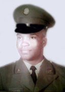 PFC LARRY R CARTER PFC LARRY R CARTER