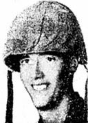 PFC PAUL C CARTER, Jr PFC PAUL C CARTER, Jr