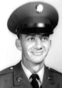 PFC RONALD L CARTER PFC RONALD L CARTER