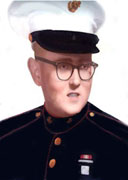 PFC RALPH W CARTER PFC RALPH W CARTER