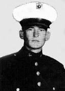LCPL HARRY K CARTRETTE LCPL HARRY K CARTRETTE