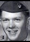 SGT JAMES W CARTWRIGHT SGT JAMES W CARTWRIGHT