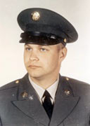PFC RONALD J CARTWRIGHT PFC RONALD J CARTWRIGHT