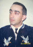 SGT GILBERT CARVALHO SGT GILBERT CARVALHO
