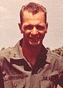SSG HARRY F CARVER SSG HARRY F CARVER