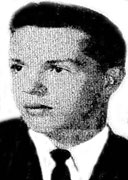 PFC HAROLD L CARVER PFC HAROLD L CARVER