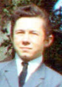 SGT DANIEL G CASEY SGT DANIEL G CASEY