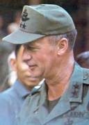 MG GEORGE W CASEY MG GEORGE W CASEY