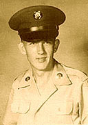 SP4 JOHNNY D CASEY SP4 JOHNNY D CASEY
