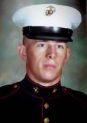 PFC CORNELIUS J CASHMAN PFC CORNELIUS J CASHMAN