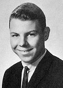 SP4 JOSEPH D CASLER SP4 JOSEPH D CASLER