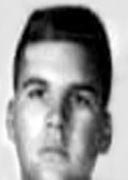 PFC WILLIAM A CASON PFC WILLIAM A CASON