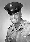 PFC RICHARD A CASPER PFC RICHARD A CASPER