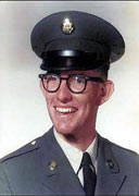 PFC RONALD J CASPER PFC RONALD J CASPER