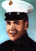 CPL ANTHONY M CASS CPL ANTHONY M CASS