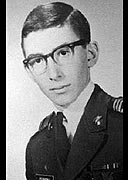 PVT JOSEPH M CASSERLY PVT JOSEPH M CASSERLY