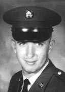 SGT FRANK A CASSIN, Jr SGT FRANK A CASSIN, Jr