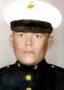PFC ALFREDO CASTANON PFC ALFREDO CASTANON