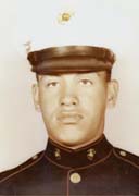 LCPL DANIEL S CASTILLO LCPL DANIEL S CASTILLO