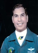 LTCOL RICHARD CASTILLO LTCOL RICHARD CASTILLO