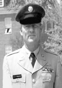 SSG BILLIE M CASTLEBERRY SSG BILLIE M CASTLEBERRY