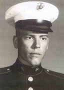 LCPL SAM CATALANO, Jr LCPL SAM CATALANO, Jr