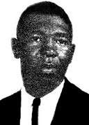 PFC HERBERT H CATO, III PFC HERBERT H CATO, III