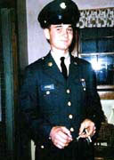 SP5 JOSEPH G CATOIR, Jr SP5 JOSEPH G CATOIR, Jr