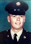 SGT RONALD G CATTERSON SGT RONALD G CATTERSON