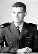 1STLT ELMON C CAUDILL, II 1STLT ELMON C CAUDILL, II