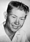 SGT WILLIAM H CAUSEY SGT WILLIAM H CAUSEY