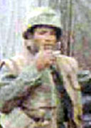 CPL FRANK R CAUTHEN CPL FRANK R CAUTHEN