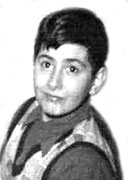 SGT GEORGE A CAVALARATOS SGT GEORGE A CAVALARATOS