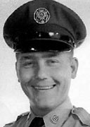 TSGT LESTER M CAVALLIN TSGT LESTER M CAVALLIN