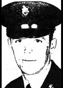 SP4 JOHN C CAVANAUGH SP4 JOHN C CAVANAUGH