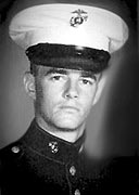 CPL THOMAS J CAVANAUGH CPL THOMAS J CAVANAUGH